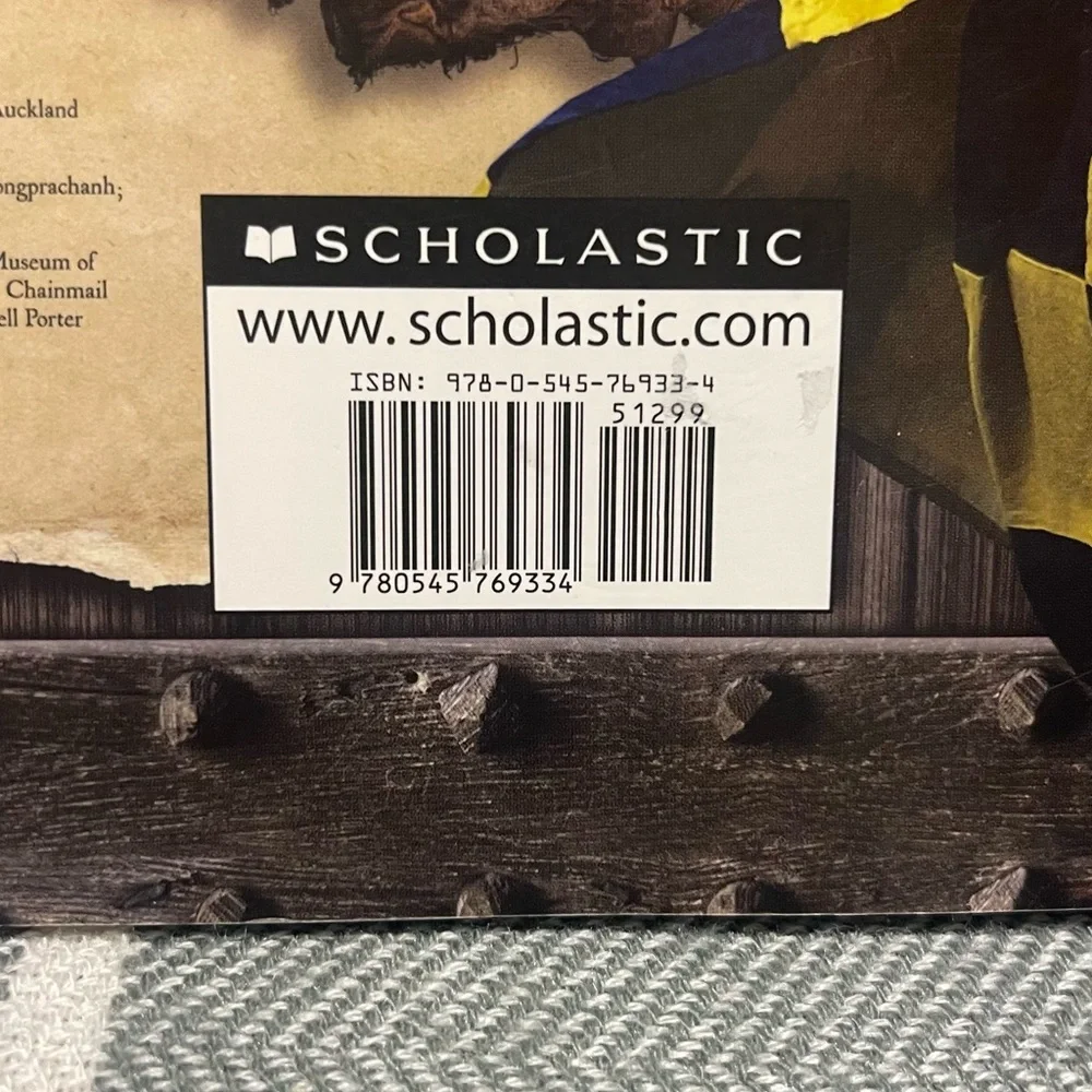 Scholastic about press practices